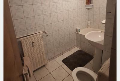 Garsonieră decomandată în Vest - 10