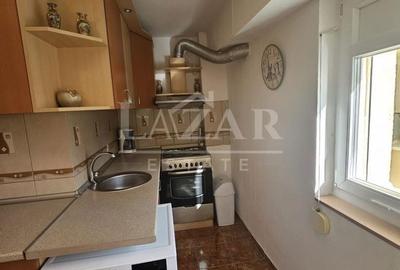 Apartament cu 3 camere decomandat în Tineretului - 7