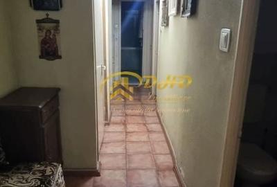 Apartament cu 3 camere în Nicolina - 6