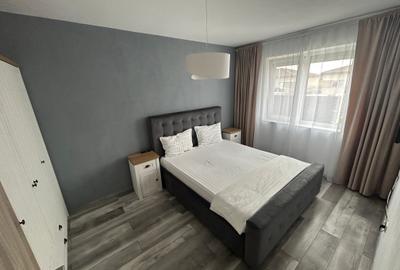 Duplex in Serena 3, pe Parter cu 2 dormitoare, mobilat complet + utilat complet. - 8