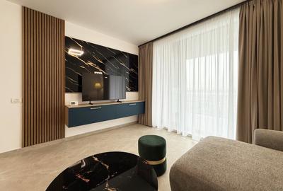 BNB Building - Apartment cu 2 camere, parcare, prima inchiriere, totul nou - 2