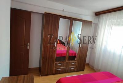 Apartament cu 2 camere în Republicii - 3