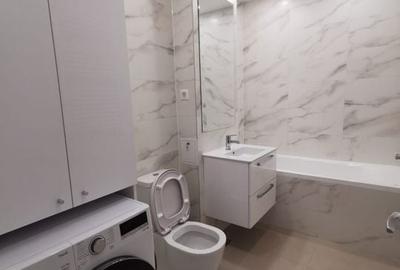 2  camere plus Birou Hils Brauner mobilat utilat parcare acoperita - 15