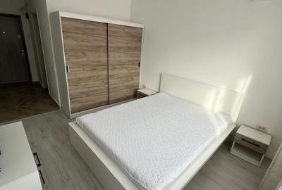 Garsonieră decomandată în Militari - 4