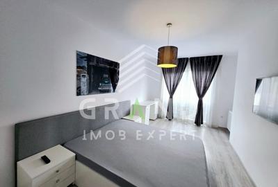 Apartament 2 camere - Manastur / Calea Manastur - USAMV - 8