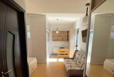 Aparatorii patriei bloc nou cu parcare subterana - 11