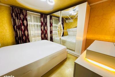 Apartament cu 3 camere decomandat în Central - 3