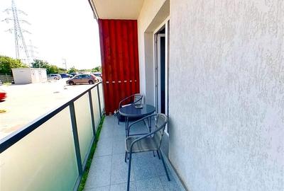 3D! Apartament 2 camere,69mp,terasa privata,loc sigur pentru masina, Codlea, Bra - 4