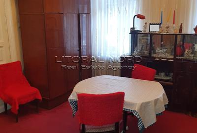 Exclusivitate-Centru- Str. General Manu,garsoniera,la casa,24mp,intrare separata - 6