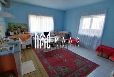 Casa individuala I 7 camere I teren 570 mp I Cristian - 3