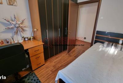 Apartament cu 3 camere semidecomandat în Alexandru Obregia - 18