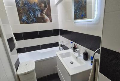 Apartament cu 2 camere semidecomandat în Dămăroaia - 9