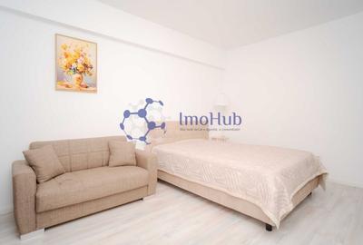 APARTAMENT MOBILAT SI UTILAT, LOC DE PARCARE INCLUS - 2