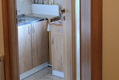 Garsonieră în Central - 2