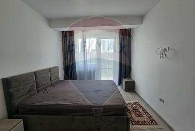 Apartament de vanzare 2 camere Mamaia/Constanta langa Mare - 2