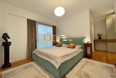 Apartament cu 3 camere decomandat, mobilat în Herăstrău - 27