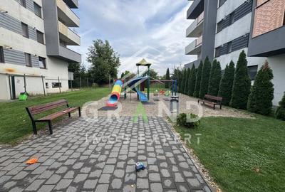 Apartament 2 camere | BALCON | parcare subterana | Ansamblul LUMINIA-Europa - 38