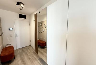 Apartament deosebit cu 2 camere |  ISHO Take Ionescu   |   PET Friendly - 10
