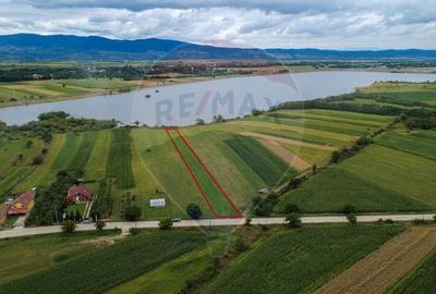 Teren superb Unciuc / jud.Hunedoara - 1