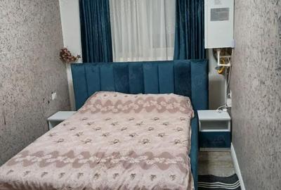 Garsonieră nedecomandată în Central - 1