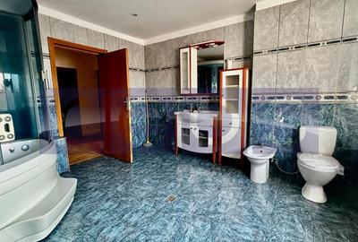 Casă cu 5 camere cu Canalizare în Fundeni - 31