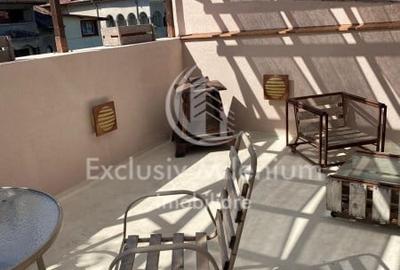 Casă individuală cu 7 camere cu Canalizare în Dorobanți - 10