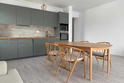 Apartament cu 2 camere decomandat, mobilat în Bartolomeu - 3