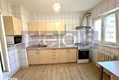 Apartament cu 2 camere, mobilat în Timpuri Noi - 3