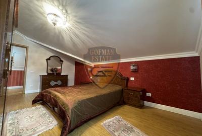 Casă individuală cu 8 camere cu Canalizare în Est - 31