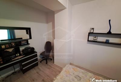 Apartament cu doua camere, finisat, Baciu - 9