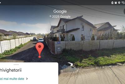 Teren Dezvoltare  Imobiliara - Toate Utilitatile - 2