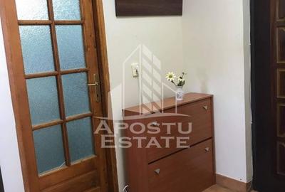 Apartament cu 2 camere, decomandat, etaj intermediar,Spitalul Judetean Apartament cu 2 camere, decomandat, etaj intermediar,Spitalul Judetean - 7