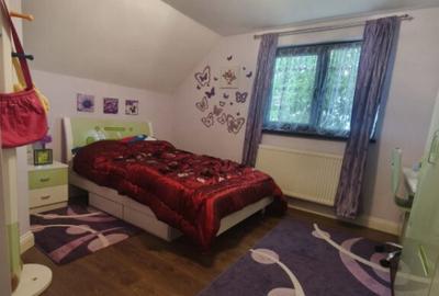 Casa + teren 2600mp, zona Horodnic de Sus, Radauti - 36