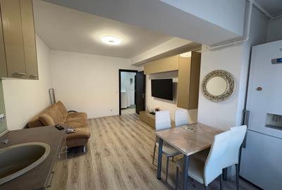 Apartament cu 2 camere semidecomandat, mobilat în Splaiul Unirii - 9