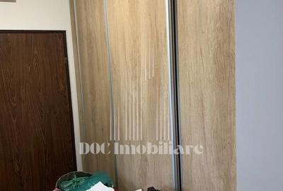 Apartament cu 2 camere semidecomandat, mobilat în Titan - 8