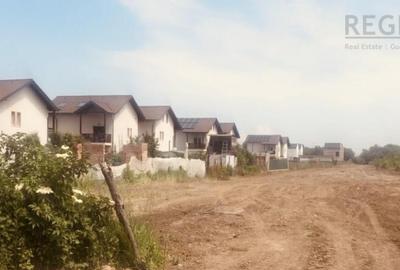 TEREN STRADAL CU UTILITATI | CONSTRUCTII CIVILE | 5000 mp | - 26