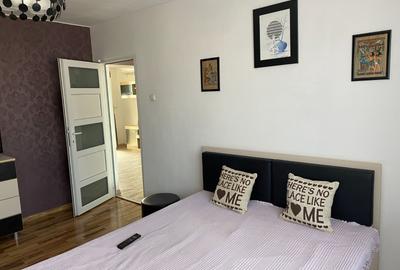 Apartament cu 3 camere decomandat, mobilat în Inel I - 7