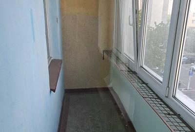 Apartament cu 3 camere semidecomandat în Central - 5