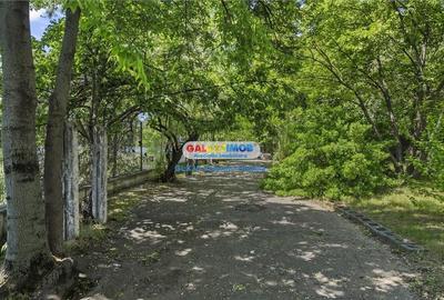 Vanzare vila Lacul TEI  PETRICANI INSULA  LAC 1900 MP TEREN - 5