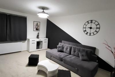 Garsonieră decomandată în Central - 7