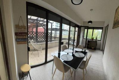 AARTAMENT 2 CAMERE | ZONA EUROMATERNA | TERASA | TERMEN LUNG - 4