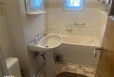 Apartament cu 3 camere nedecomandat în Gară - 3