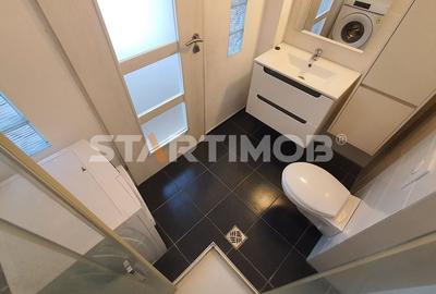 Apartament Centru Istoric zona Bisericii Negre - 8