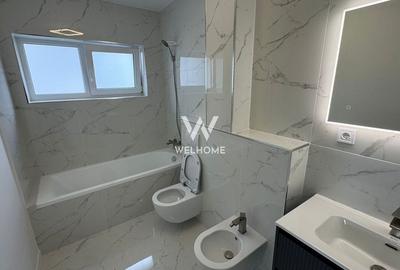 Apartament modern 3 camere - Cristian Sibiu - 29