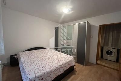 Apartament cu 2 camere, decomandat, etajul 2, zona Soarelui - 3