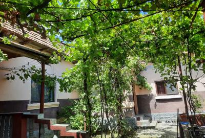 Casă cu 4 camere în Băbeni - 7