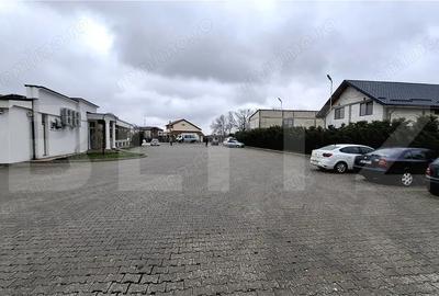 Spațiu comercial, de 500 mp, în Central - 20