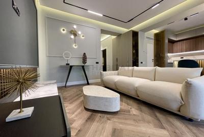 Vila 5 camere / Avangarde by the Lake - 1