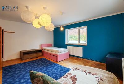 Casă individuală  5 camere, curte 250mp, zona linistita, aproape de natura, Noua - 11