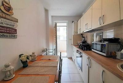 Apartament cu 3 camere decomandat, mobilat în Apărătorii Patriei - 10